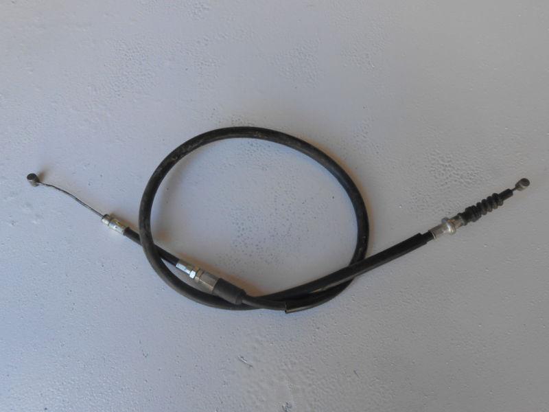 2003 yamaha yz85 used clutch cable  2002 2004 2005 2006 2007 2008 2009