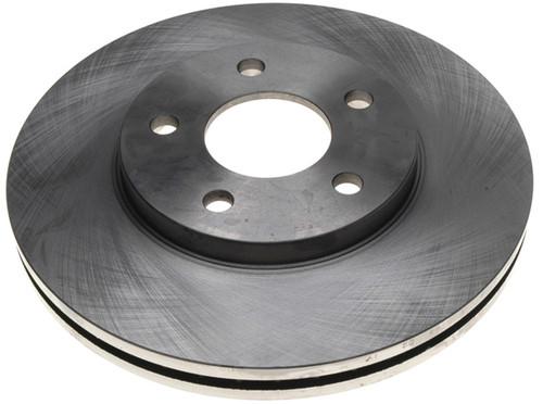 Federated f580382r front brake rotor/disc