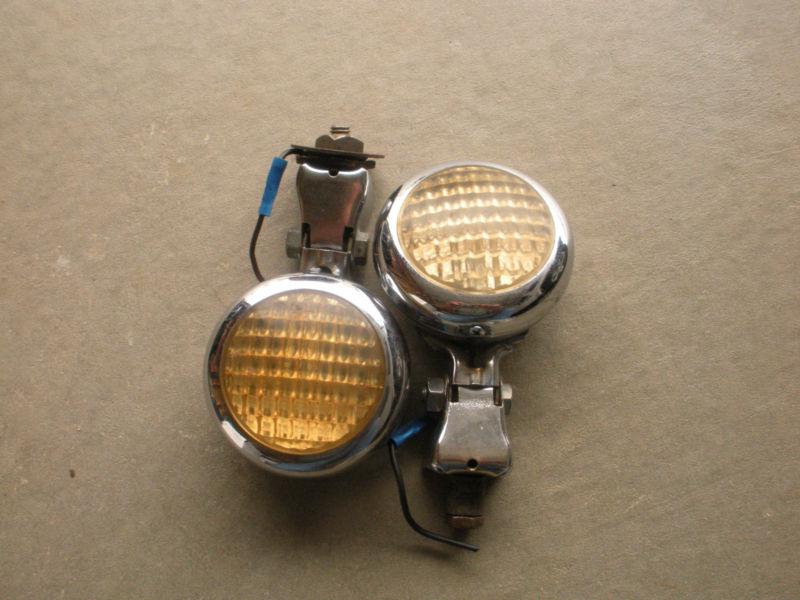 Vintage accessory back up / reverse lights