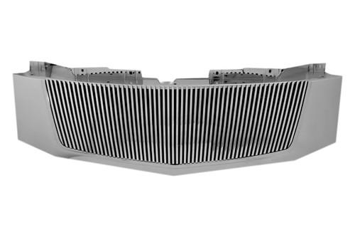 Paramount 42-0334 - 07-13 cadillac escalade restyling aluminum 8mm billet grille