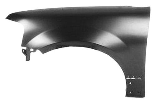 Replace fo1240229pp - 03-06 ford expedition front driver side fender brand new