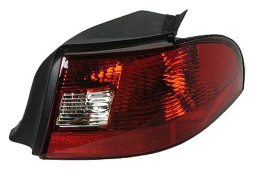 Replace fo2801174 - 00-03 mercury sable rear passenger side tail light assembly