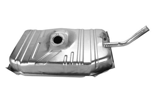 Replace tnkgm517c - chevy el camino fuel tank 17 gal plated steel