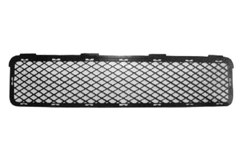 Replace hy1036105 - fits hyundai tucson front center grille screen brand new