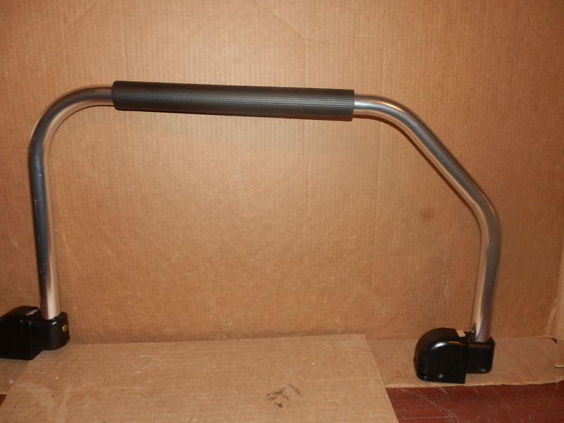 Purchase *RV STAINLESS STEEL GRAB BAR in Bronson, Michigan, US, for US 9.99