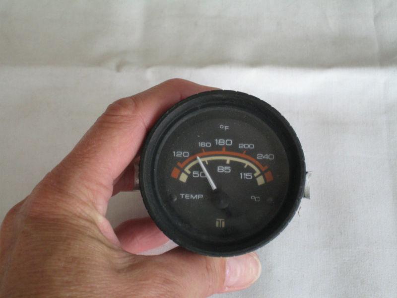 Teleflex fuel pn1198974 2493-oil pressure gauges pn 1863 