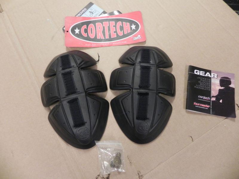 Used knee pads for dsx pants  dsx pants part number hh014