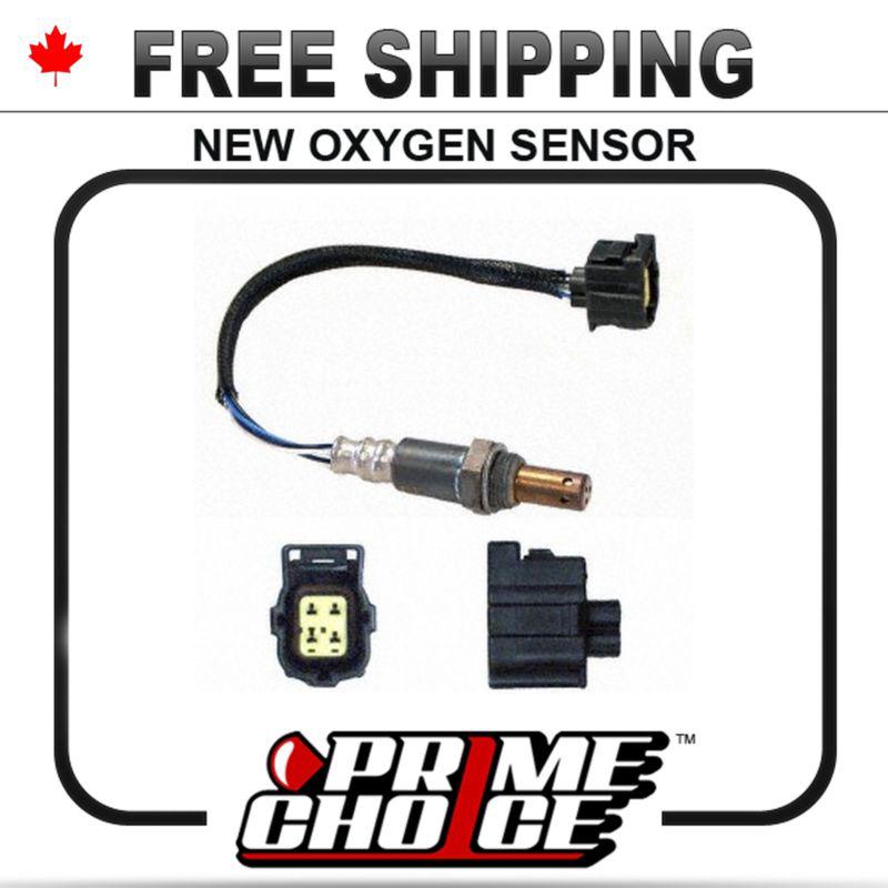 New direct fit o2 oxygen sensor replacement - air fuel ratio