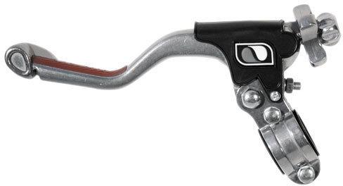 Msr pro raptor adjustable clutch lever assembly - red - standard 3u1005 34-1965