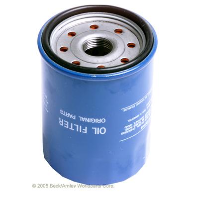 Beck arnley 041-8072 oil filter-engine oil filter