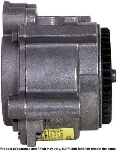 Cardone 32-430 smog/air pump-reman smog air pump
