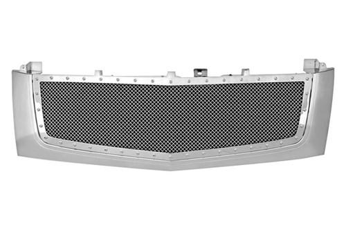 Paramount 46-0110 - cadillac escalade restyling 2.0mm packaged wire mesh grille