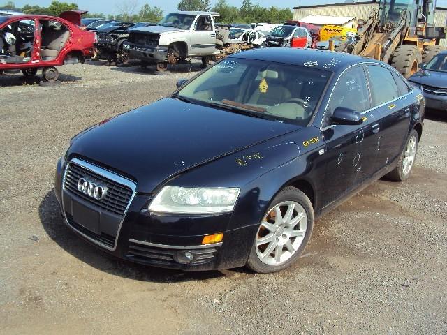 05 06 07 08 09 10 11 audi a6 l. frt spindle/knuckle 6 cyl