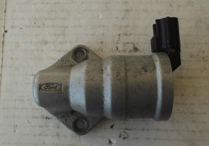 Ford f-150 4.2l v6 motor idle air control valve