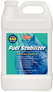 Crc/marykate 06164 fuel stabilizer gas gallon
