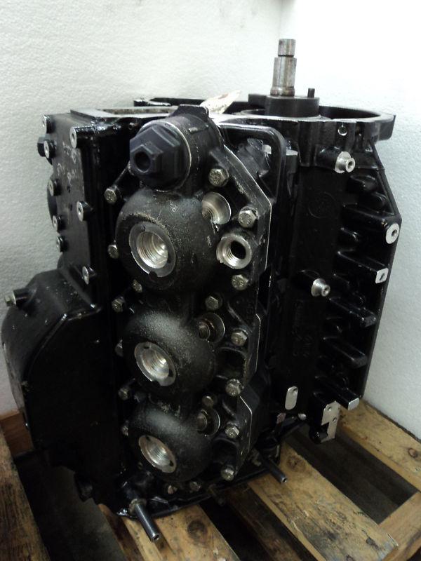 ~rebuilt~ 1997-1998 johnson/evinrude ficht 150 & 175 hp outboard motor powerhead
