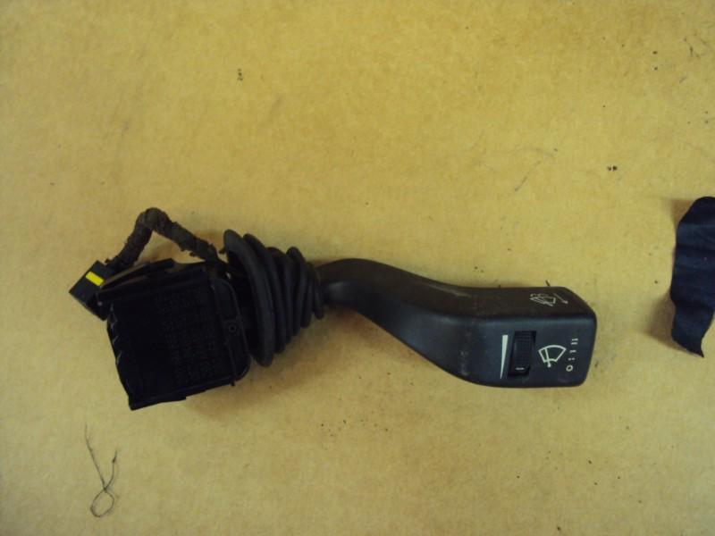 97-01 catera wiper switch steering column leaver factory oem 1997 1998 1999 98