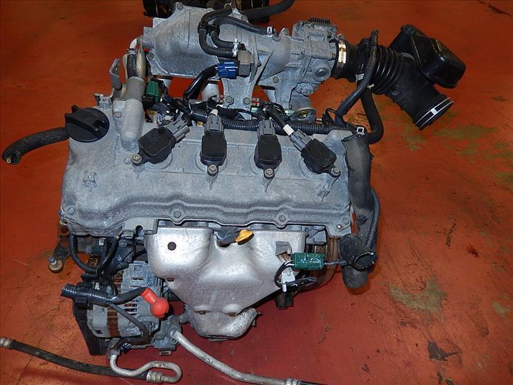 Jdm nissan sentra qg18de 1.8 liter engine 2003 2004 2005 2006