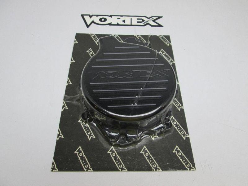 Vortex case cover black cs602k yamaha