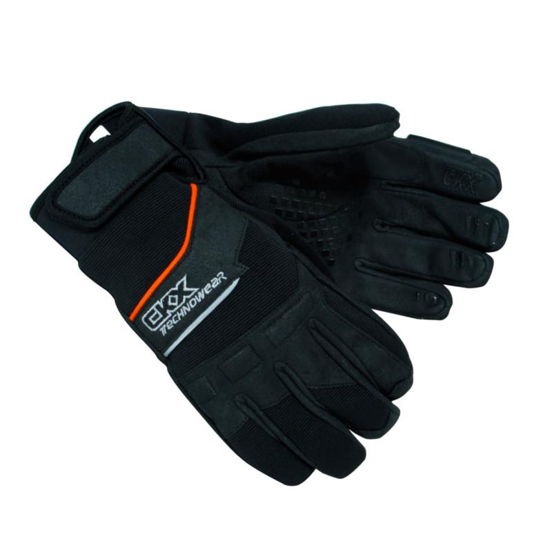Snowmobile ckx x-series gloves mens medium winter snow gloves best quality