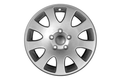 Cci 58717u85 - 98-00 audi a6 16" factory original style wheel rim 5x112