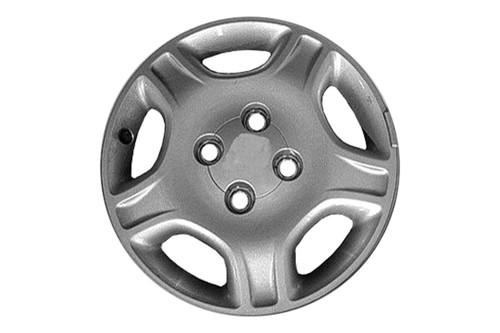 Cci 62382u10 - 00-01 nissan altima 16" factory original style wheel rim 4x114.3