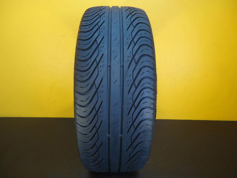 1 nice tire general altimax rt  225/50/18  68%  #1629