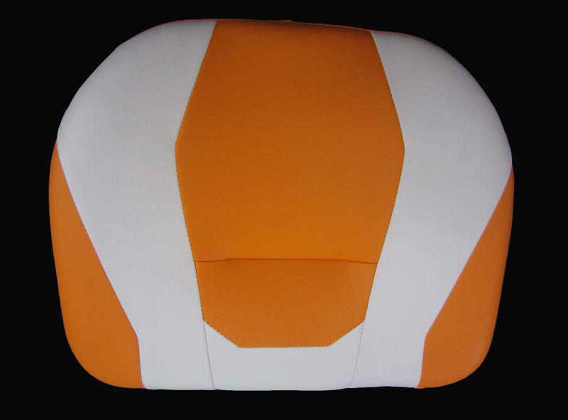 Sea-doo boat new orange lower/base seat,cushion,upholstery,150 speedster,155,260