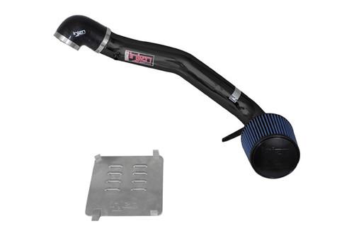 Injen sp1320blk - fits kia forte black aluminum sp car cold air intake system