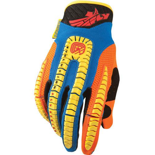 2014 fly racing evolution glove - various size/colors - new!