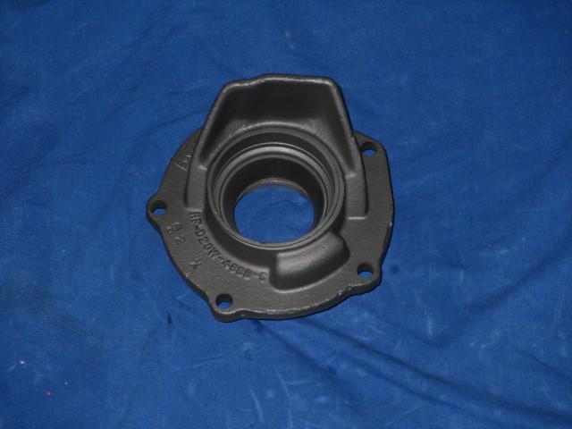 9" inch ford daytona pinion support, 9" inch rearend, nodular, n case