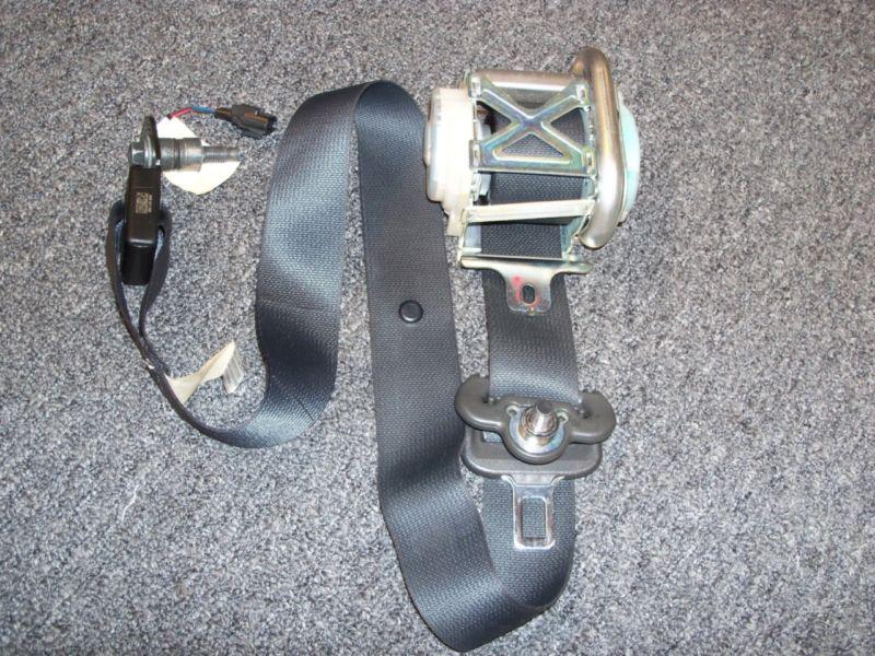 Purchase 20052007 OEM NISSAN FRONTIER RH PASSENGER SIDE FRONT SEAT