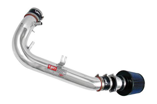 Injen is1905p - 97-98 nissan 240sx polished aluminum is car air intake system