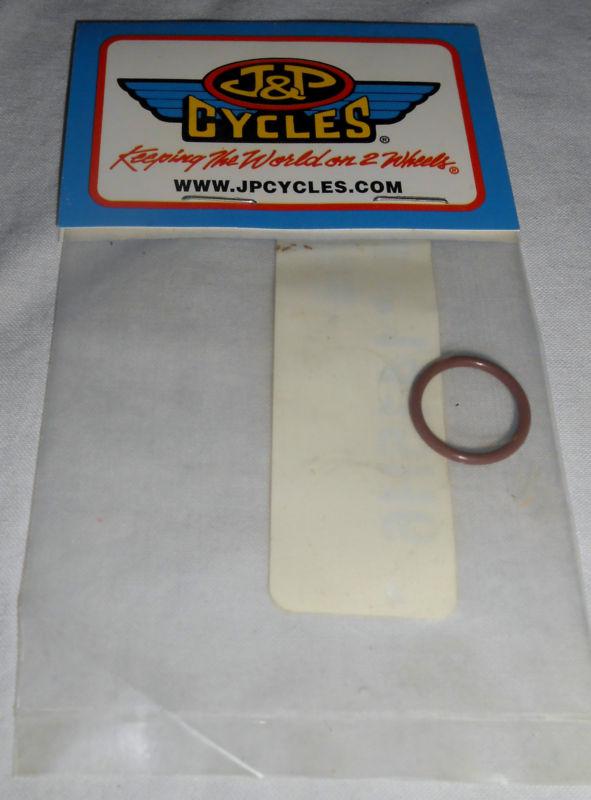 J&p cycles cylinder stud o ring 1984-1999 big twin evo #432-387 nip