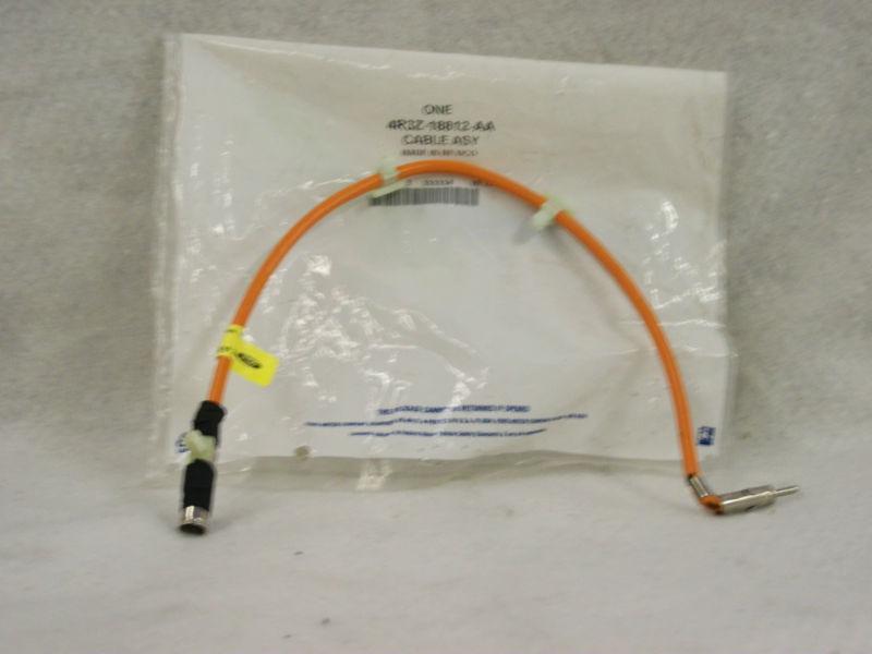 05/06 ford mustang - cable assy aerial