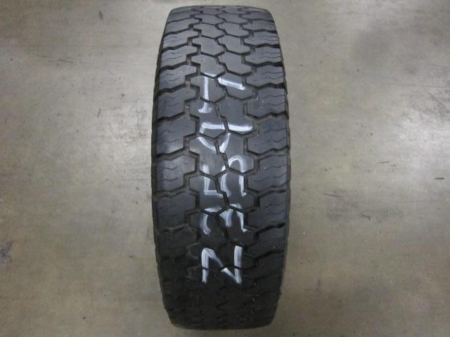 1 terra trac radial a/w ii lt265/75/16 tire (z3597)
