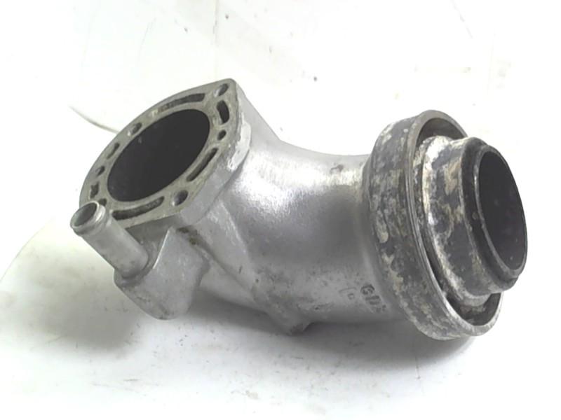 05-12 yamaha vx110 sport?deluxe/cruiser pwc exhaust joint ring pipe coupler oem