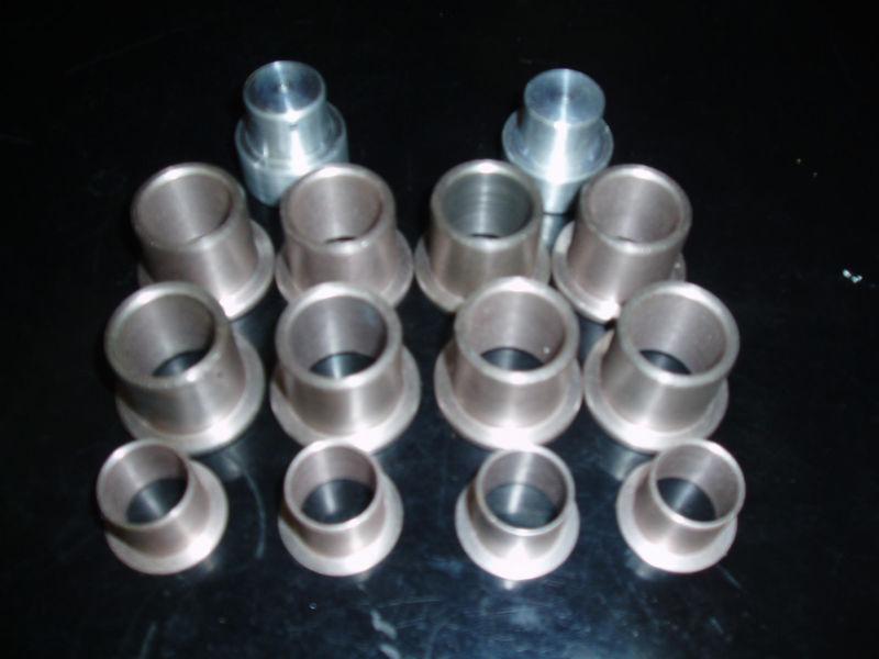 Purchase Yamaha Phazer, FX Nytro Oilite Front End Bushing Kit Ulmer