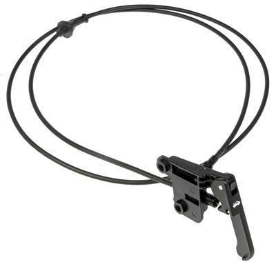 Dorman hood release cable 912-001