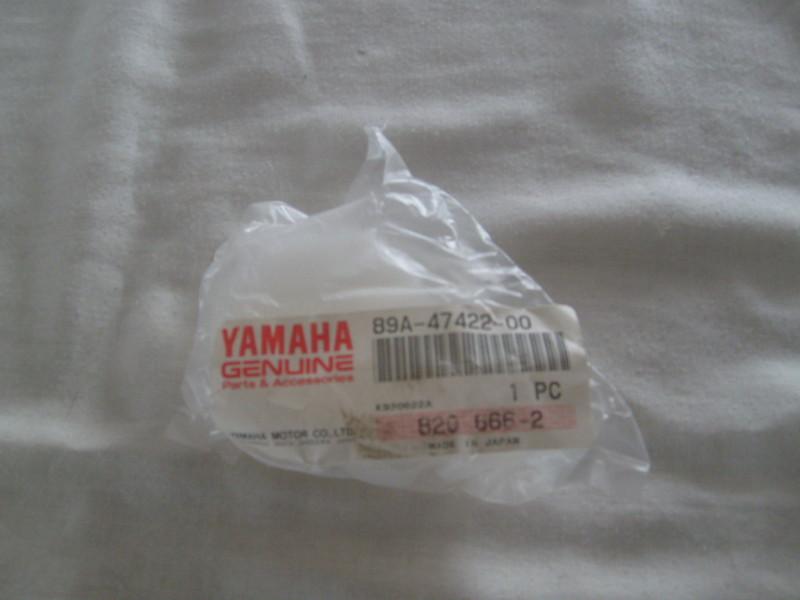 Yamaha vmax 4 suspension slider new gj1 89a 47422 00