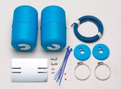 Firestone coil-rite air helper spring bag kit 4118