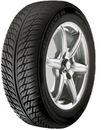 One general xp2000 v4 205/55/16 tire