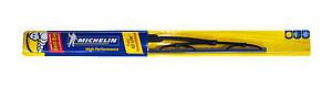 *new* michelin high performance all weather windshield wiper blade 18 inch 45 cm