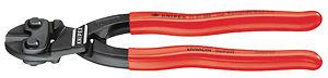 Knipex tools lp 71 01 200 8" compact bolt and wire hard wire cutter