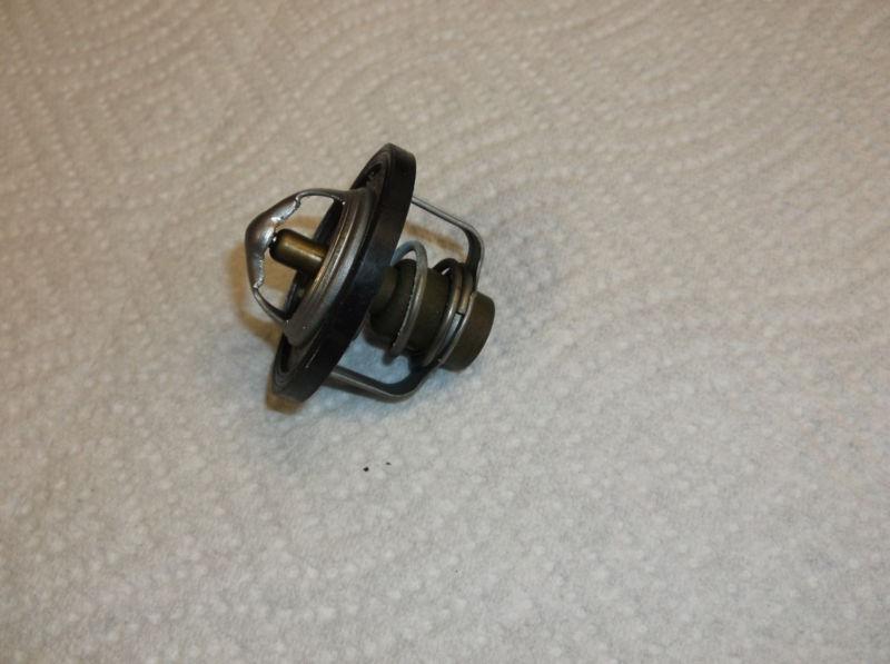 1992 yamaha exciter ii 570 exciter570 thermostat  -for snowmobile