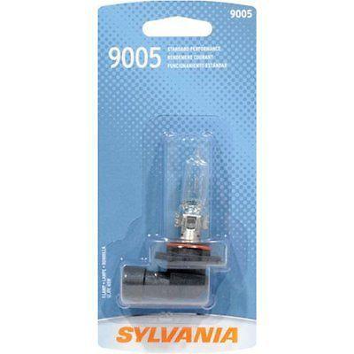 Sylvania 9005 headlight bulb