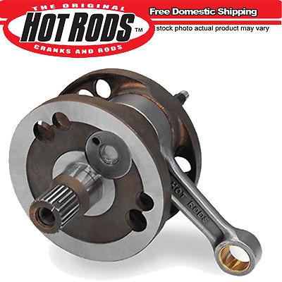 Hot rods complete crank assembly for 2003 - 2005 kawasaki kx 125