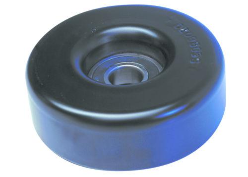 Acdelco professional 38002 belt tensioner pulley-drive belt idler pulley