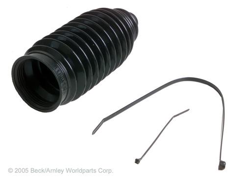 Beck arnley 103-2879 rack & pinion bellows kit-rack & pinion bellow kit