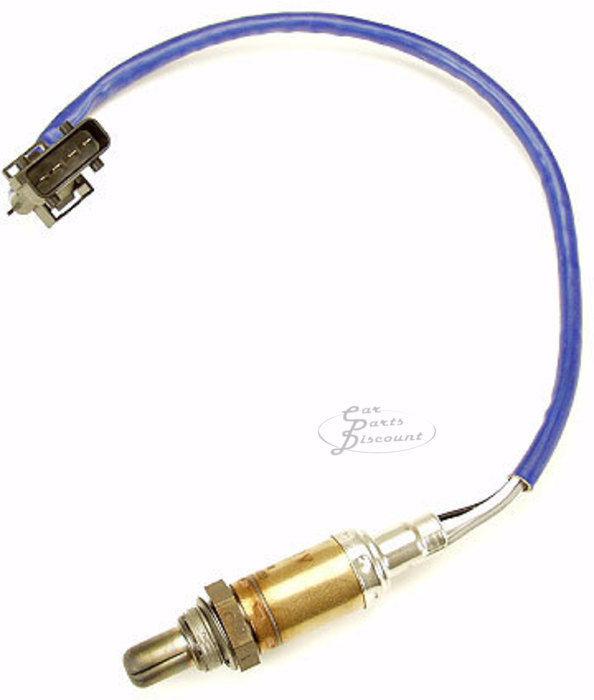 Bosch oxygen sensor